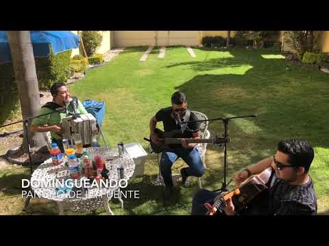 Pancho de la Fuente - Un desengaño “Domingueando”