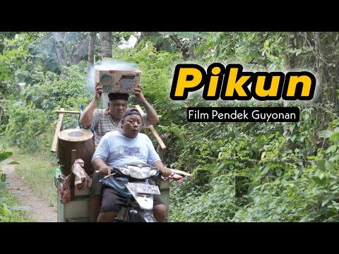 PIKON || EPS 73