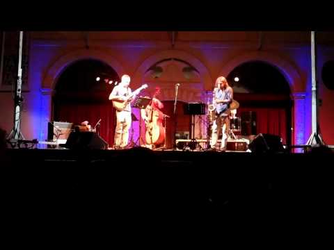 Noah Preminger Group - The Hoax live at Mallorca Jazz Fest