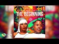 ThackzinDJ & King Caro - The Beginning [Feat. Ndibo Ndibs] (Official Audio)