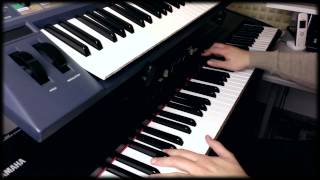 Video thumbnail for JayB's Sound Set for Yamaha PLG150-AN (AN200) by JayB
