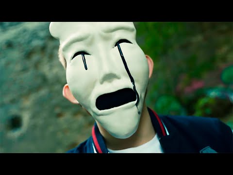 Wie SCP-035 – Possessive Mask gefunden wurde (SCP Live-Action-Kurzfilm)