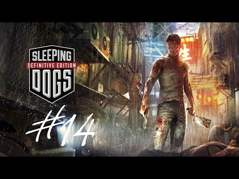 Zagrajmy w Sleeping Dogs #14 - Demon prędkości