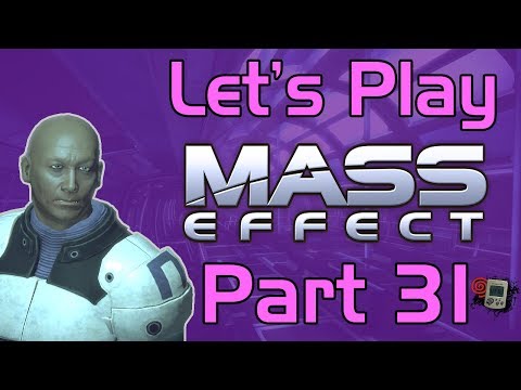 Mass Effect Part 31 : MC Ventralis