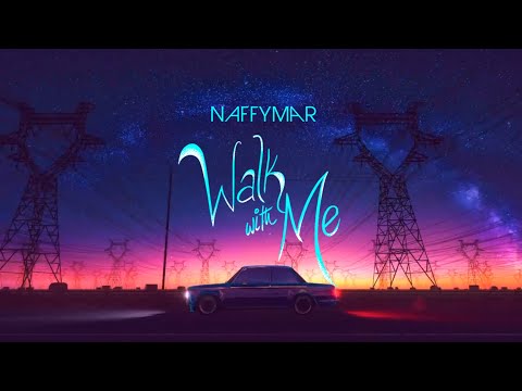Naffymar - RideWithU (Official Lyric Video)