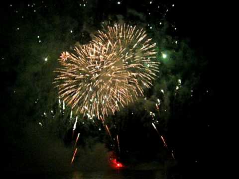 Ignis Brunensis 2009