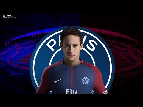 Neymar Jr 2017 ● Welcome to PSG? - Crazy Skills & Goals | HD