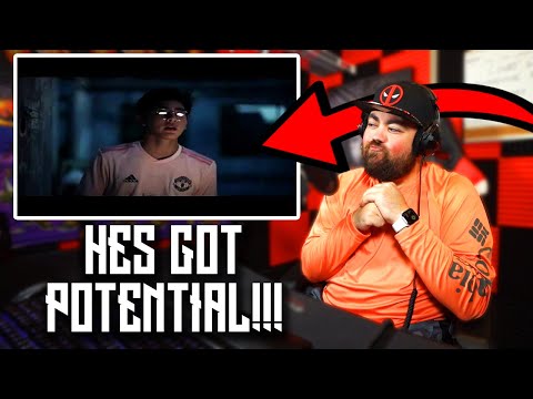 CRYPT REACTS to UNDERRATED RAPPERS | Batara - One Life (Official Music Video)