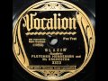 "Happy Feet" Fletcher Henderson and His Orchestra (hot jazz version--you know Paul Whiteman version) - Tim Gracyk "Happy Feet" Fletcher Henderson and His Orchestra (hot jazz version--you know Paul Whiteman version)