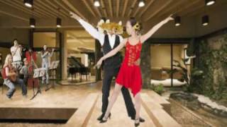 Annie Ross - The Fish