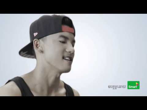 NAVANNY KU KYOM MV BY Laura Mam Music FT  ក្មេងខ្មែរ   KhmengKhmer