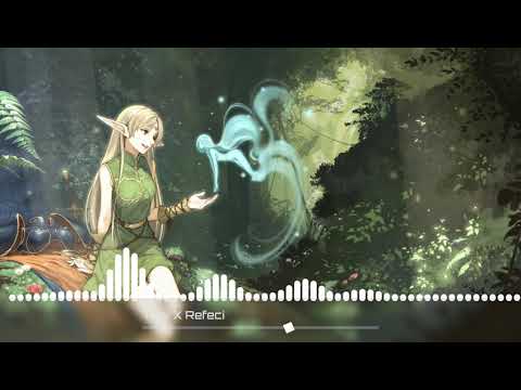 Taw X Refeci - Infinity