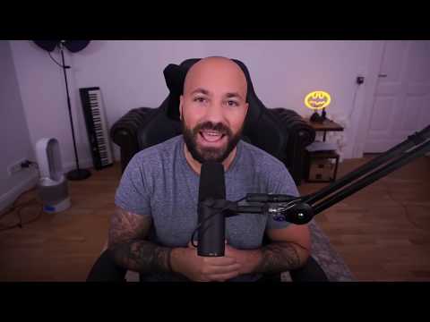 TOP Musik 2018 - Rapper & Producer SPECIAL (mit Capital Bra, The Cratez...)