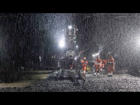 SWISS-FLY BORIS BRON - CFF - Gare de Moutier - Version courte