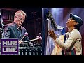 Edmar Castaneda / Joe Locke Duo Live at Jazz Baltica 2010
