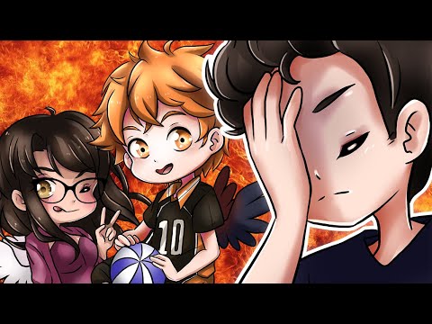 This is Why I Stopped Recommending Haikyuu to People