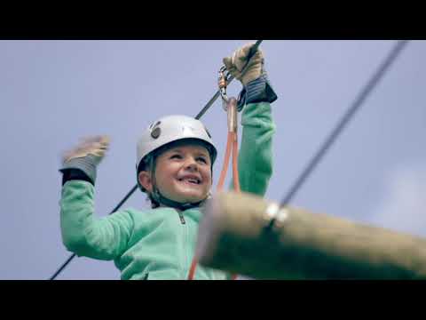 Pilatus Seilpark YouTube-Vdeominiatur 1