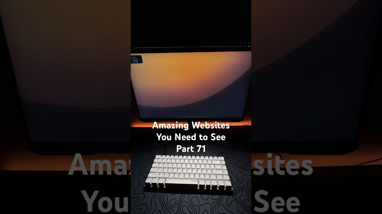 Amazing websites you need to see part 71 #website #ai #web #prompt #ui #design #templyo