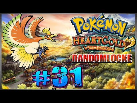 Pokémon Oro DualLocke Ep.31 - ¡EL GYMNASIO MÁS DÍFICIL DE TODOS!