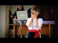 Diana Stoica (Hora mare - Natalia Barbu) 