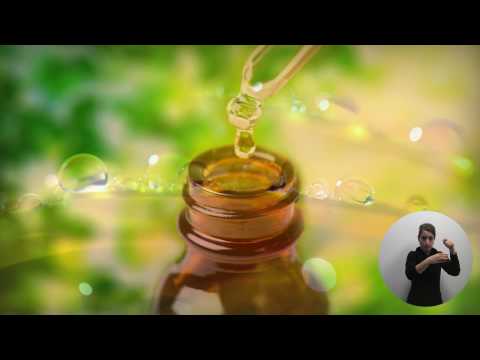 Orange Blossom Water