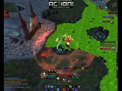 SaintNik FrostDK PvP