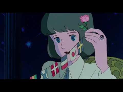 deadman 死人 - l'amour