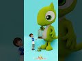 Who S Trapped Next Pet Funny Shorts Animation