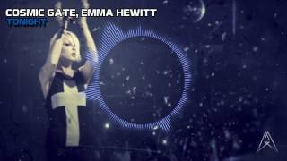 Cosmic Gate &amp; Emma Hewitt - Tonight (Extended Mix)