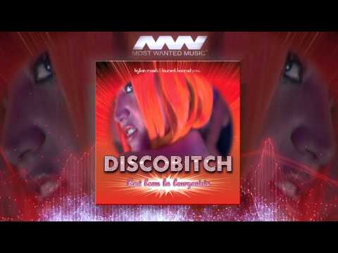 Discobitch - C'est beau la bourgeoisie (Kevin Tandarsen & Uppermost Remix)