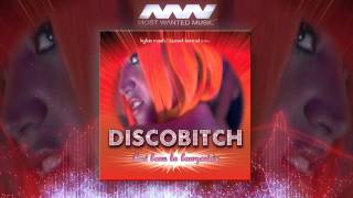 Discobitch - C'est beau la bourgeoisie (Kevin Tandarsen & Uppermost Remix)