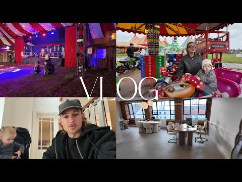 CATTOWS FARM / OFFICE UPDATE / WEEKEND EVENTS | TAAYBLUE