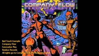 Bad Touch Example [Clean] - Company Flow