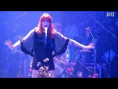 Florence and the machine - Bird song