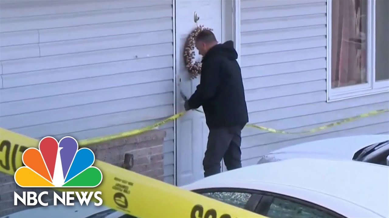 Search warrant for apartment of Idaho murder suspect unsealed