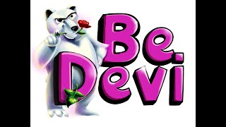 PARMA Game Jam - Zort Games / Be-Devi