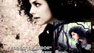 Amanda Lepre - Forest of Error