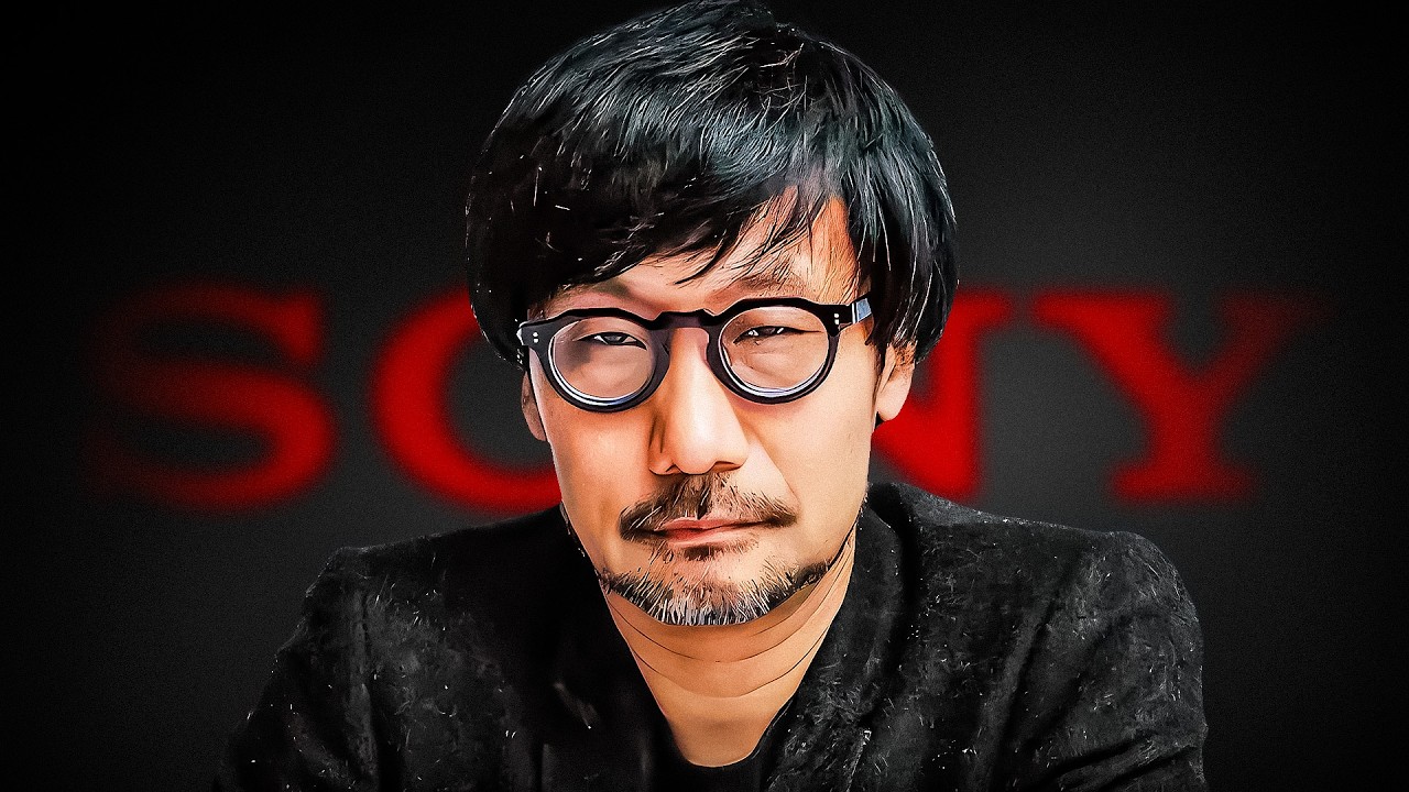 What Was Sony Thinking?
