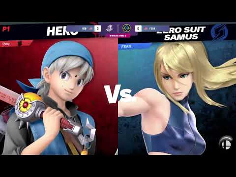 Jax Smash Weekly @ Leaderboard 5/1/25 ft. AwDaSea, Tachyon, chpstks, FEAR, Req, & More!