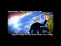 Lucky Dog ~Don't lose luck~ (Sub Ing-Esp) 