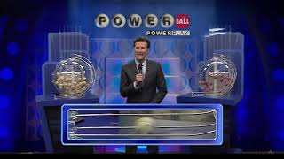 Powerball lottery Jul 17, 2019 drawing video