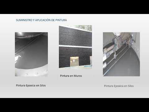 Mantenimiento Industrial Nolasco