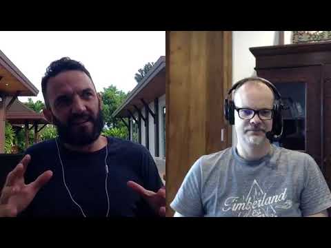 Lazy Money Machine: Working hard won't set you free — video featuring Graham Brown