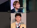 A IDADE DOS ATORES DE STRANGER THINGS: da 1ª à 5ª temporada! 😱
