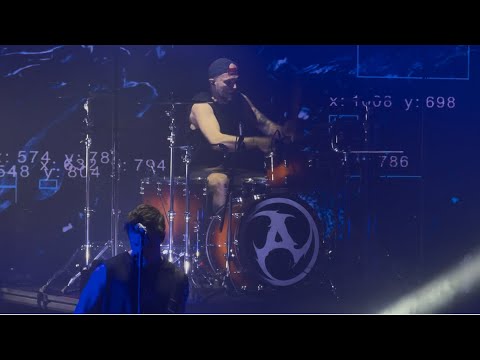 [AMATORY] - Тишина, А2, 2025 #amatory #metal #metalmusic #metalband #alternativemetal 