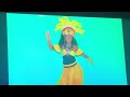 Yo Gabba Gabba Cool Tricks Tahitian Dance