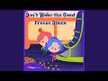 Don T Wake The Giant Freeze Dance