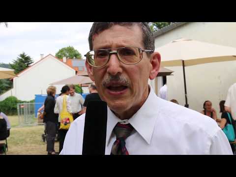 Mark Kinzer - The Messianic Movement, Charismatic Communities and the Catholic Church