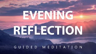 Download lagu Meditasi Malam 10 Menit Terpandu - Akhiri Hari Anda dengan Refleksi & Rasa Syukur mp3