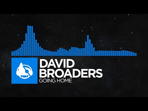 [Trance] - David Broaders - Going Home